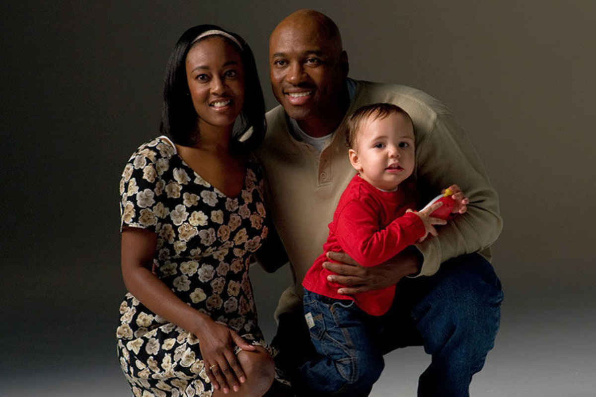 Interracial adoption pros