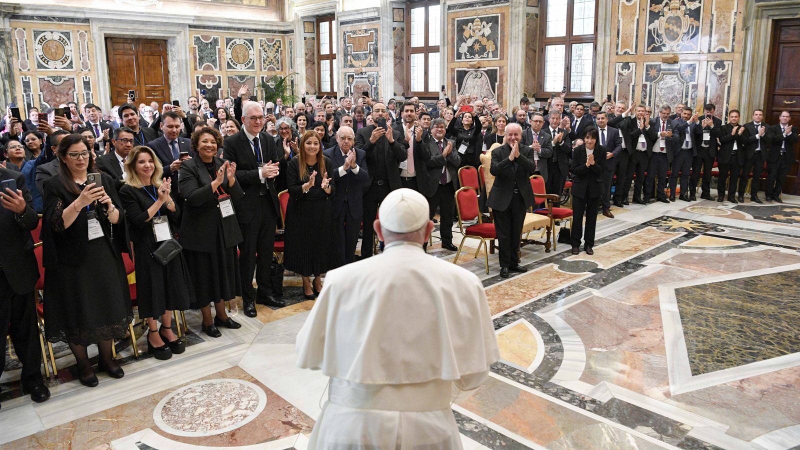 Pope Francis 2nd Environmental Document Laudate Deum