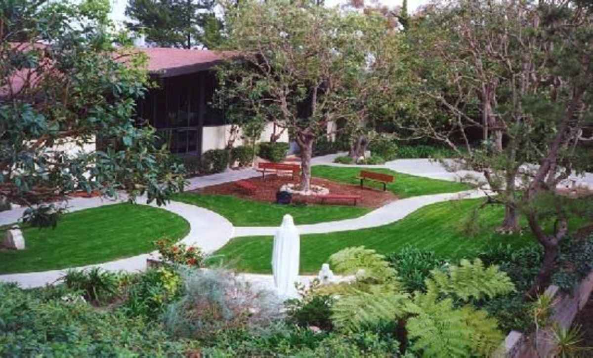 Diverse retreats at Mary and Joseph Retreat Center Angelus News Multimedia Catholic News