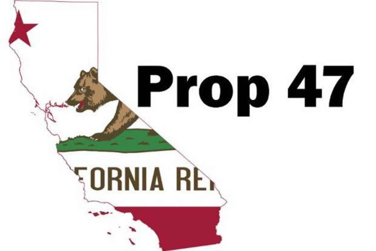 Free Prop 47 Reclassification Clinics offer help changing felony