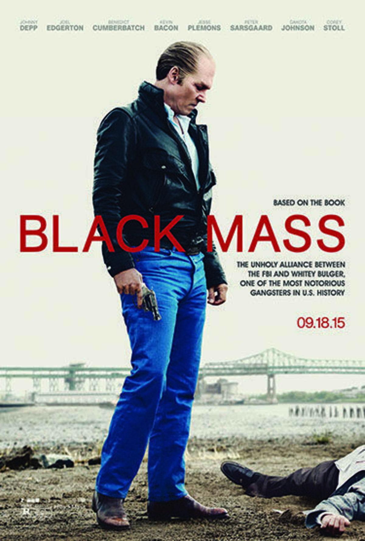 movie review black mass