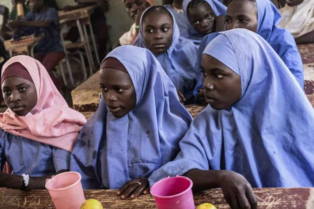 Boko Haram Releases 21 Kidnapped Nigerian Girls - Angelus News ...