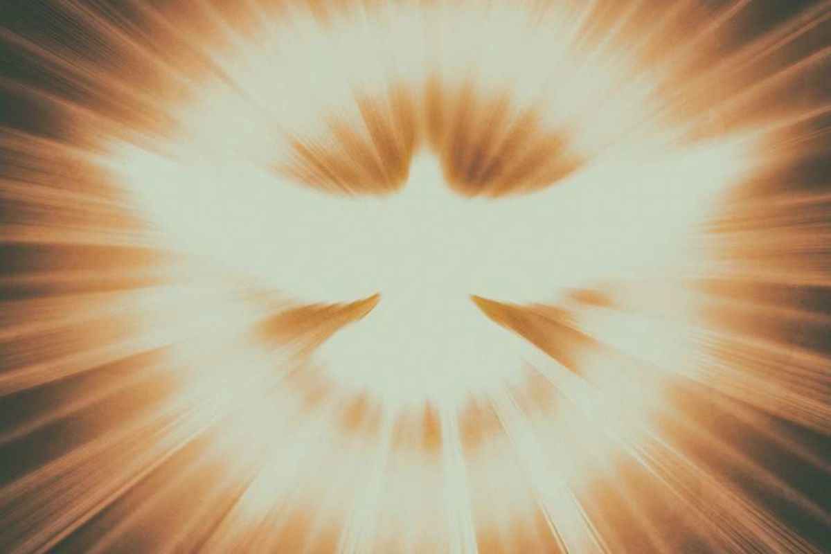 Everything You Need To Know About Pentecost Angelus News Multimedia