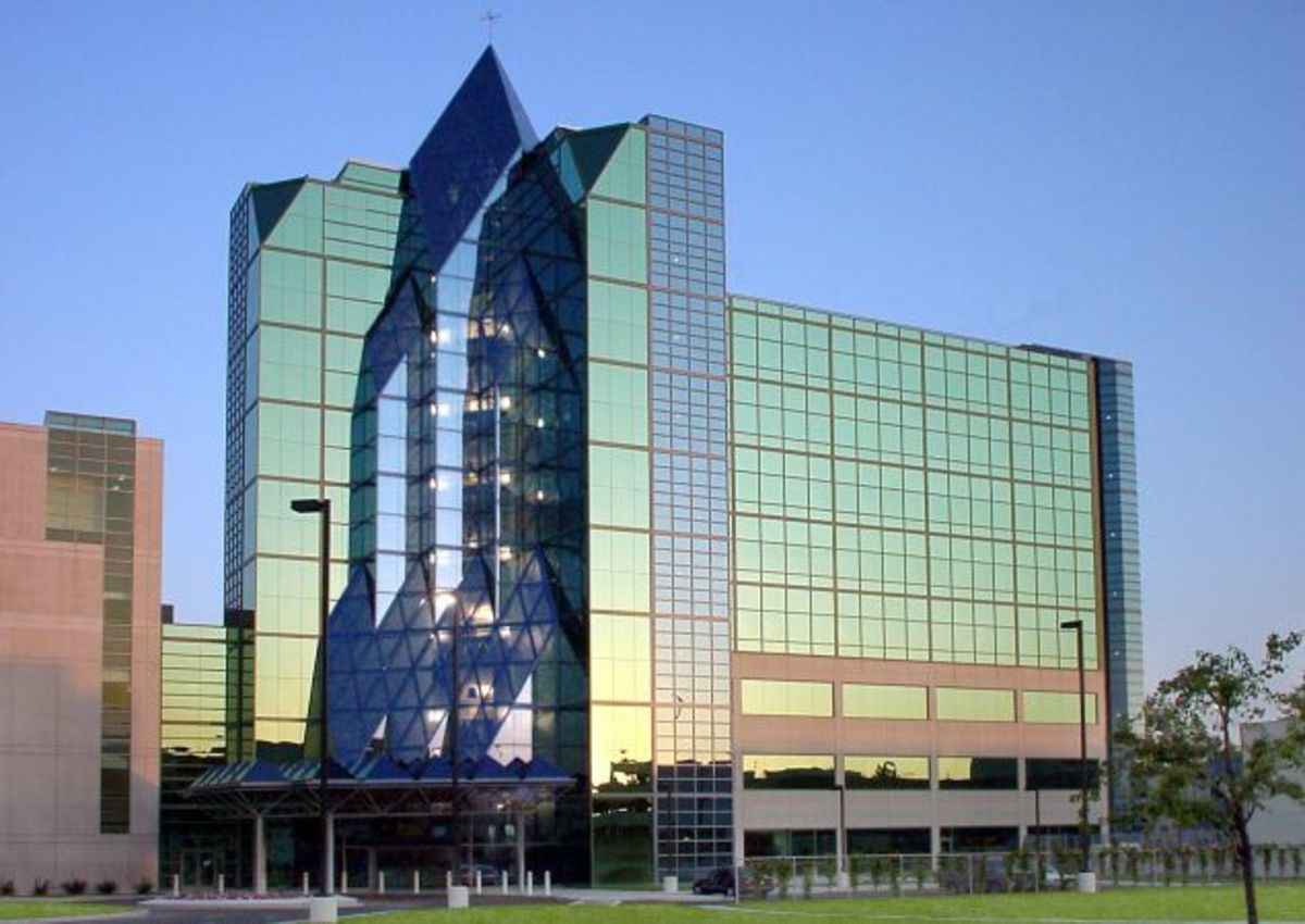 St. Francis Medical Center announces new South L.A. Trauma Recovery