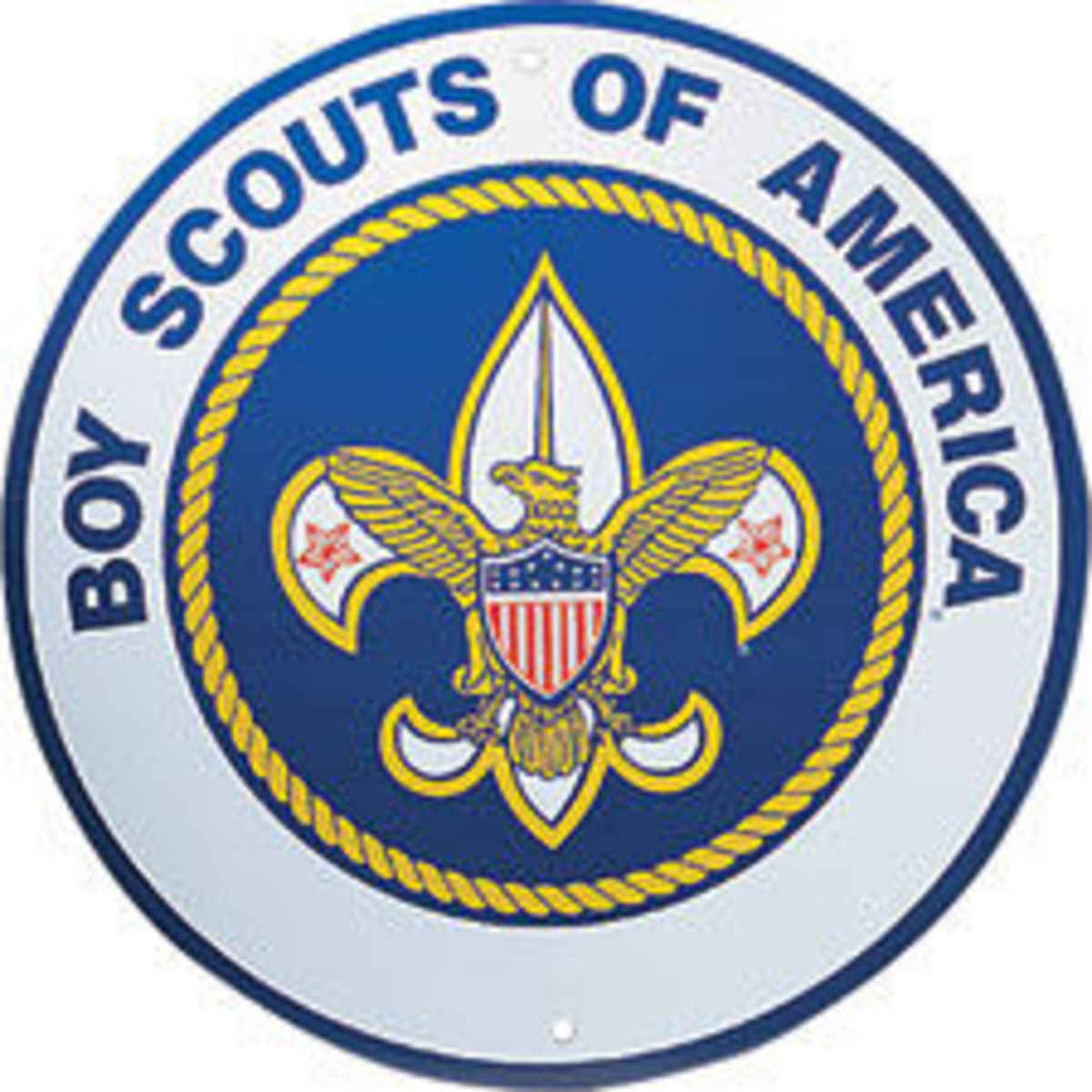 The Los Angeles Area Council Boy Scouts Of America Board Celebrate Centennial Angelus News 2442