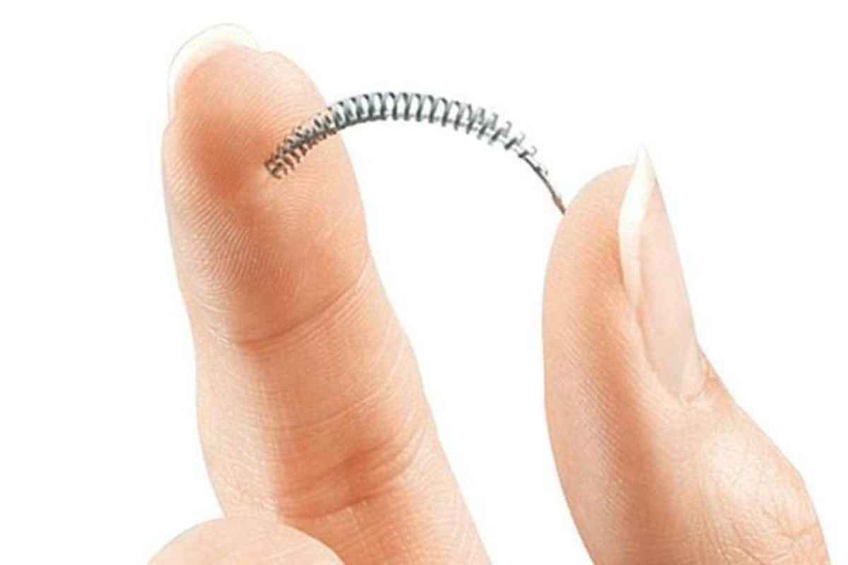Metal coil birth control gets strictest possible warning Angelus News