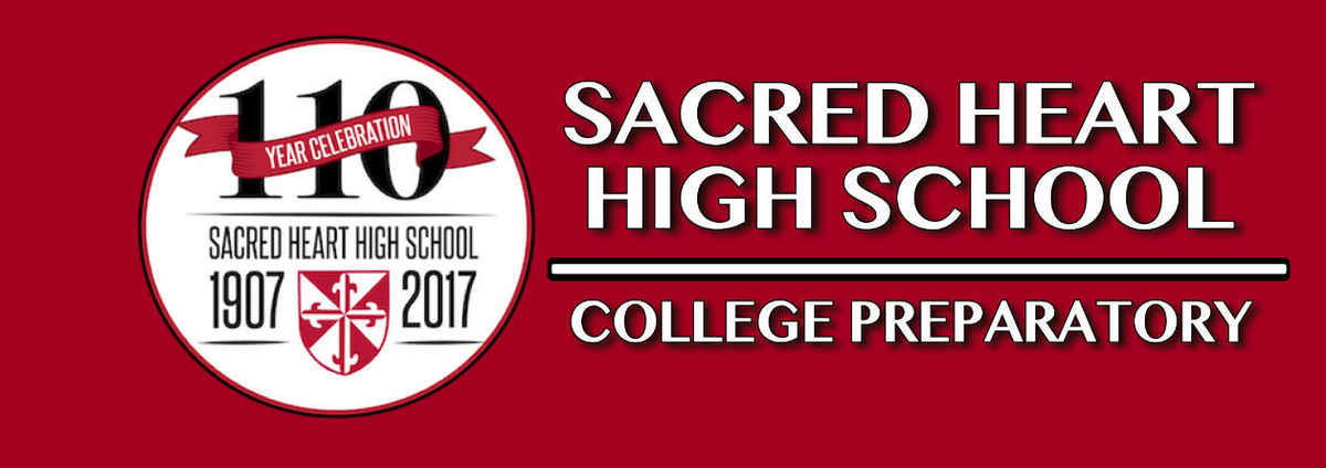 Sacred Heart High School Celebrates 110th Anniversary - Angelus News 