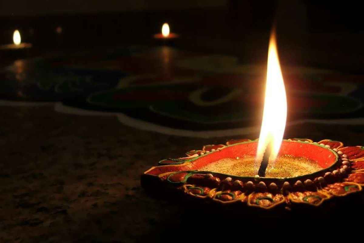 In Diwali message to Hindus, Vatican officials call for mutual respect Angelus News