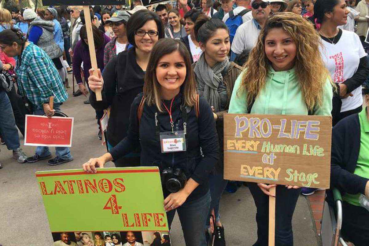 Dominican archdiocese to hold pro-life demonstration outside legislature - Angel...