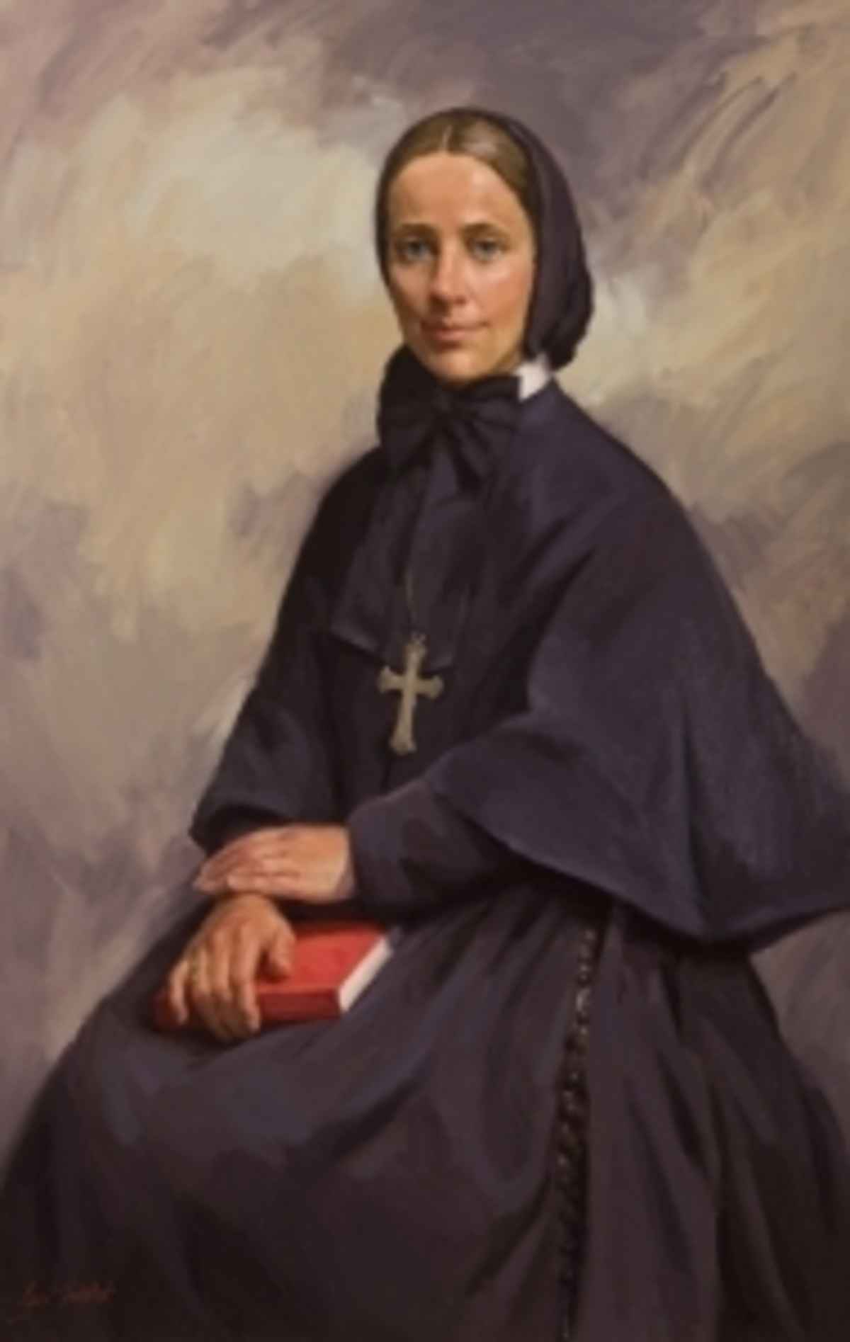 Saint of the day: Mother Frances Xavier Cabrini - Angelus News ...