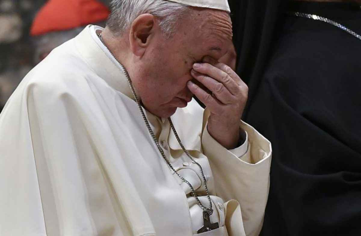 Four Take Aways From The Pope’s Summit On Clerical Sexual Abuse Angelus News Multimedia