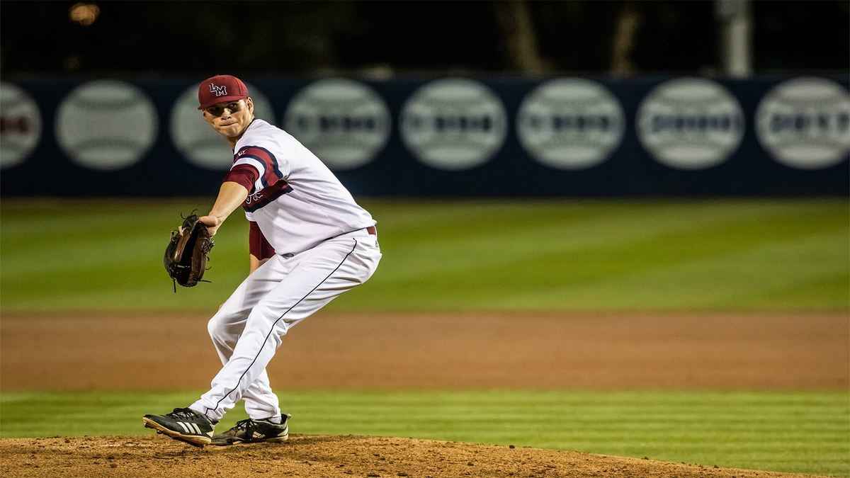 LMU report Lions lead WCC baseball standings Angelus News