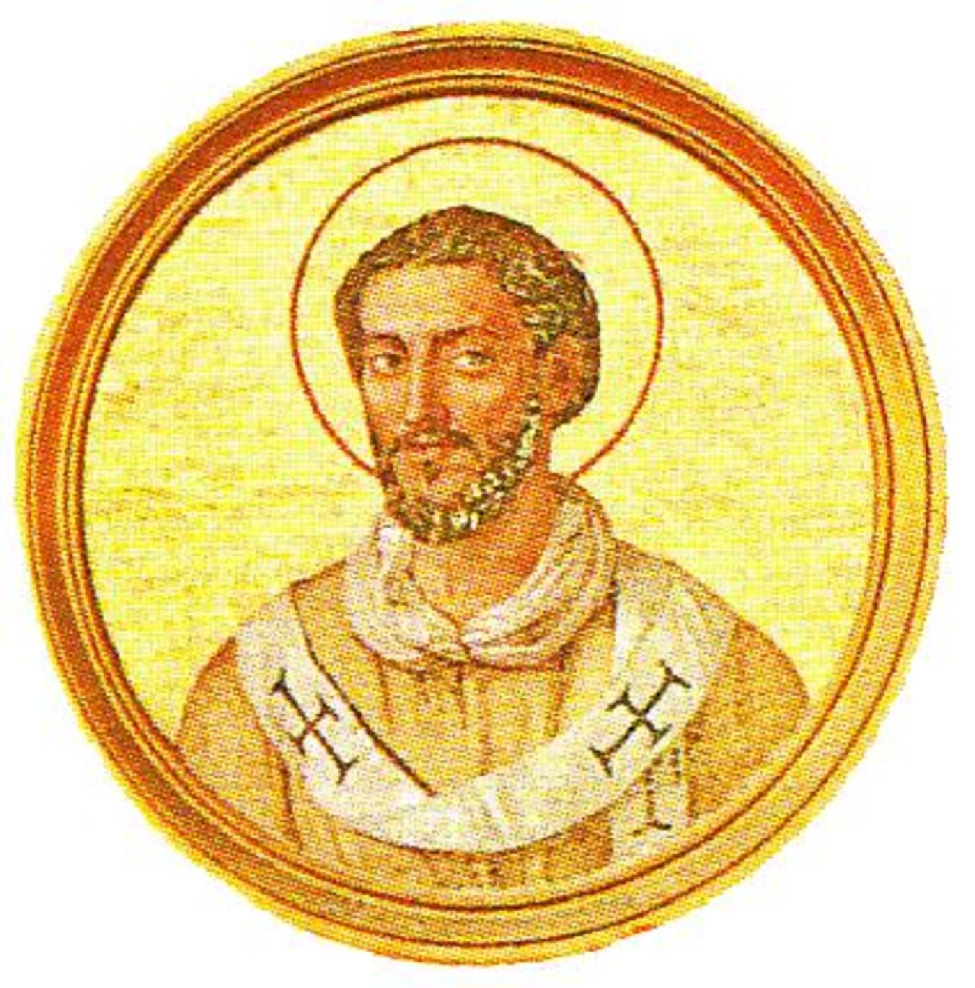Saint of the day: Popes Caius and Soter