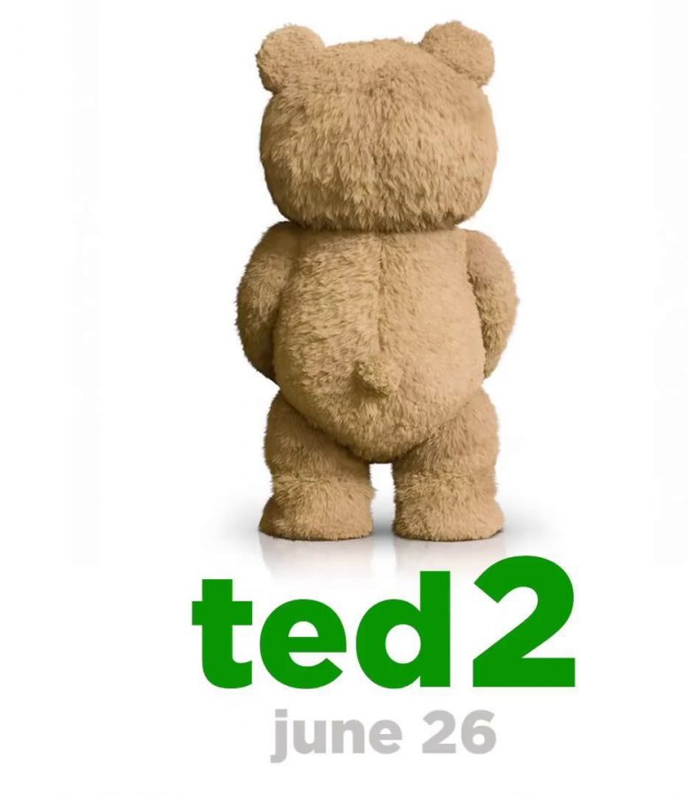 ted 2 teddy