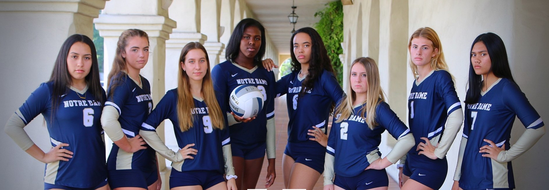 Girls’ volleyball Notre Dame/SO, St. Joseph meet in quarterfinals