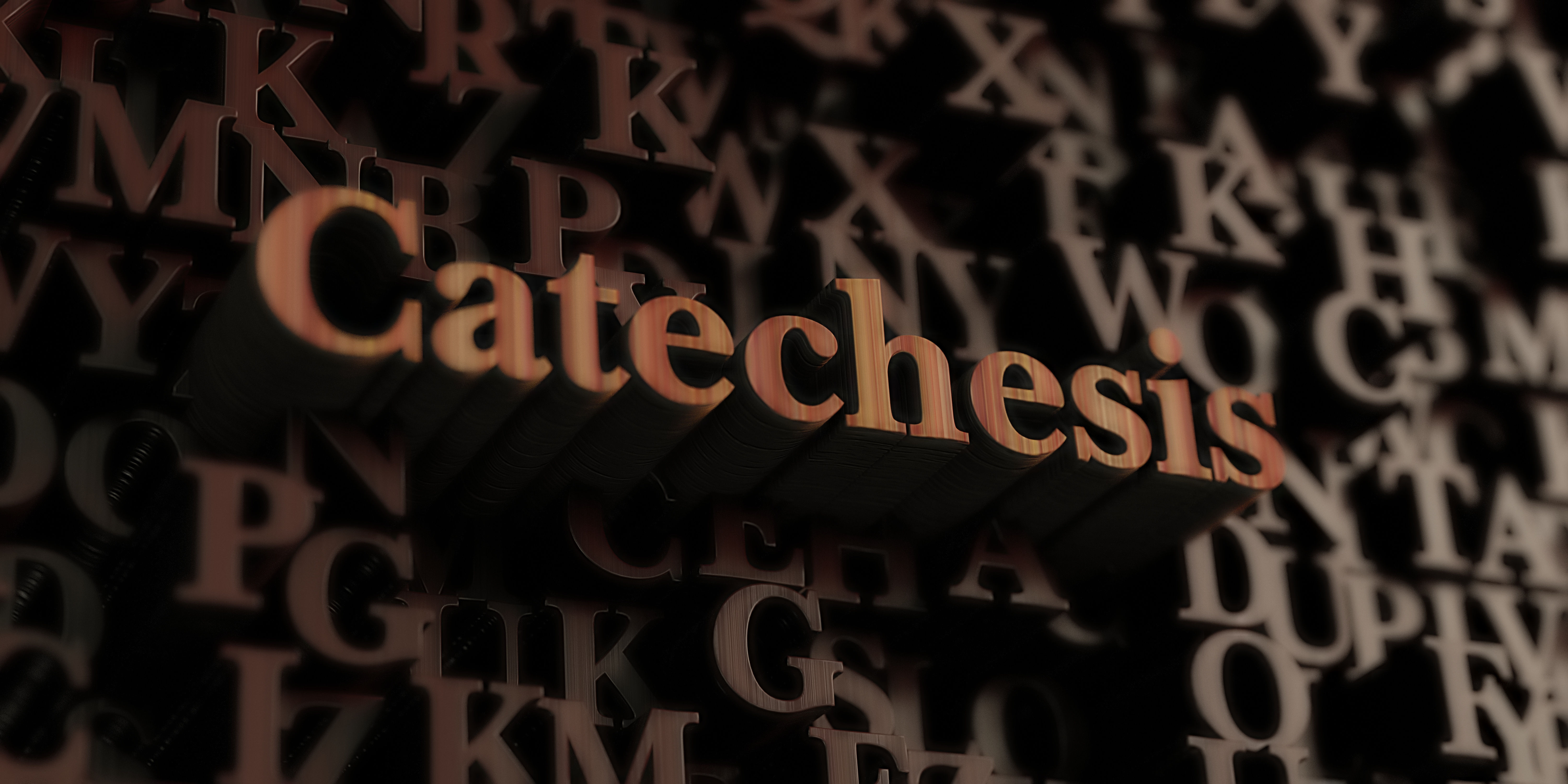 Liturgy Liturgical Catechesis — An invitation that resounds for a lifetime