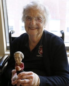 Sister Jean