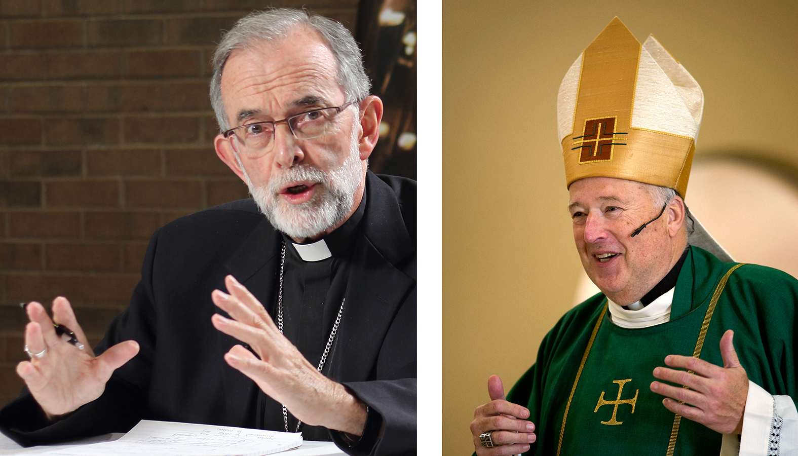 Vatican releases list of participants for Amazon synod