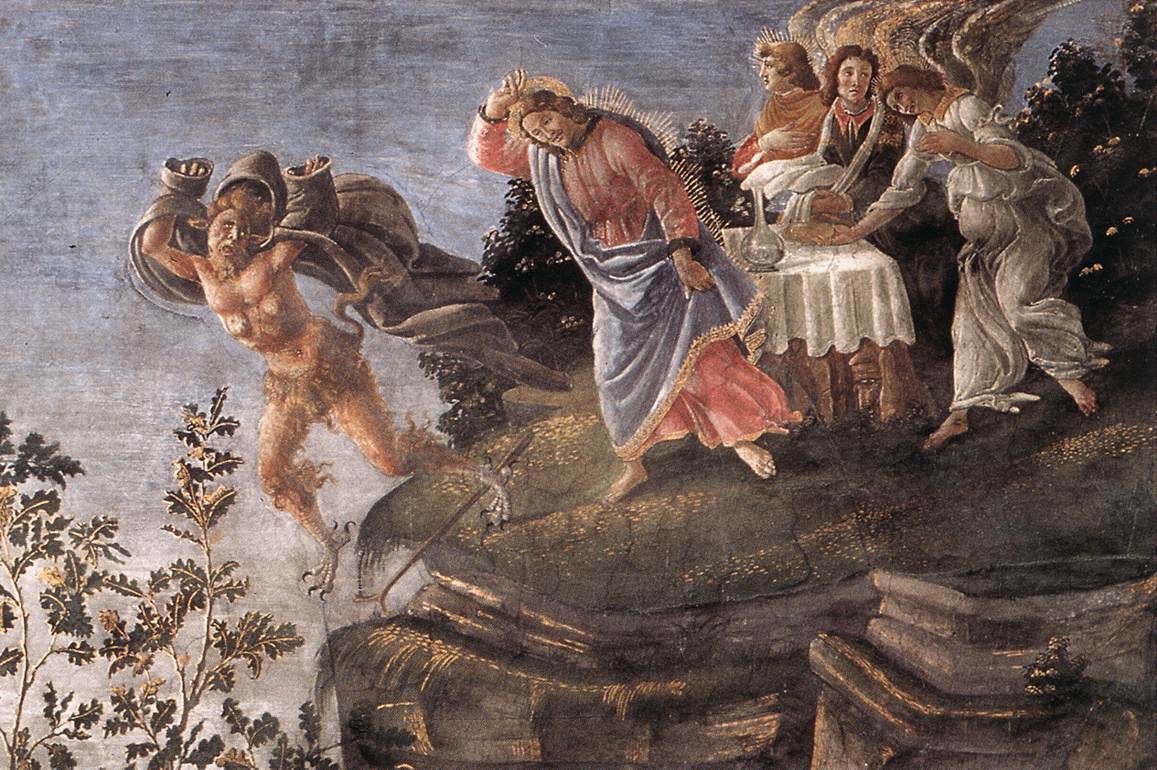 https://angelusnews.com/wp-content/uploads/2019/09/2s3fio81fo_Sandro_Botticelli___Three_Temptations_of_Christ__detail____WGA2761.jpg