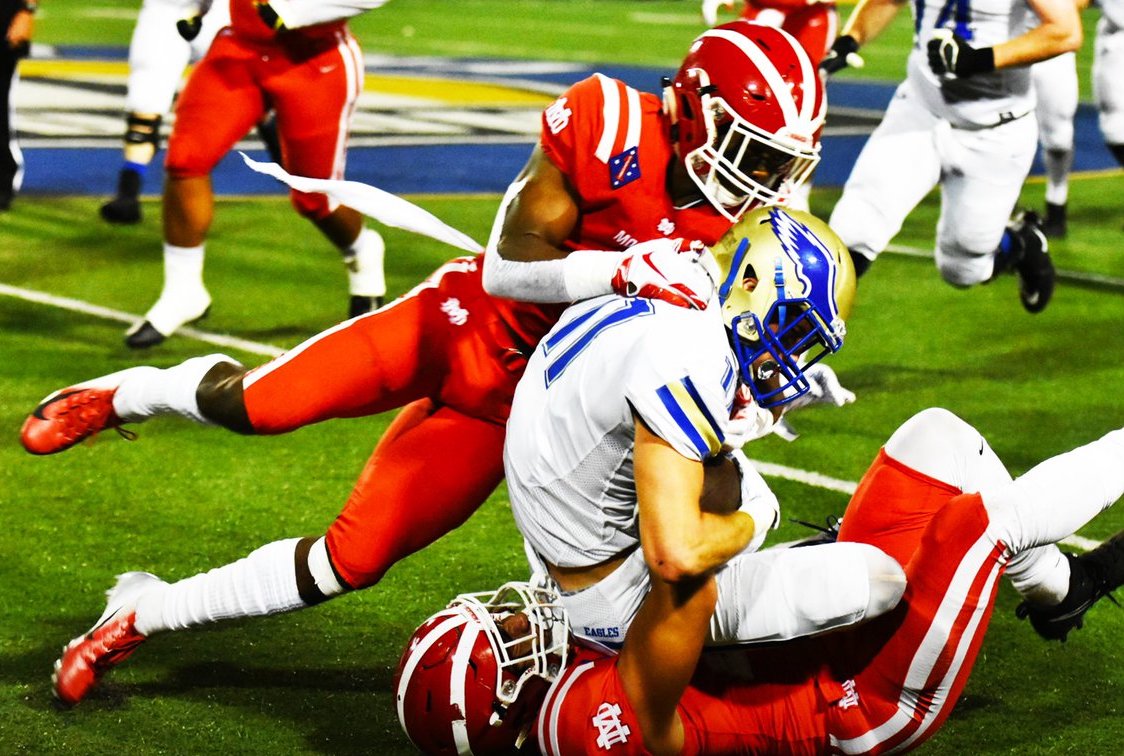 Football: St. John Bosco, Mater Dei win — and now, they meet | Angelus News