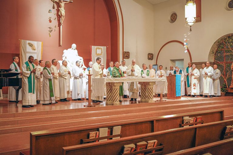 Bishop Gerald Wilkerson honored upon retirement for over 50 years of ...