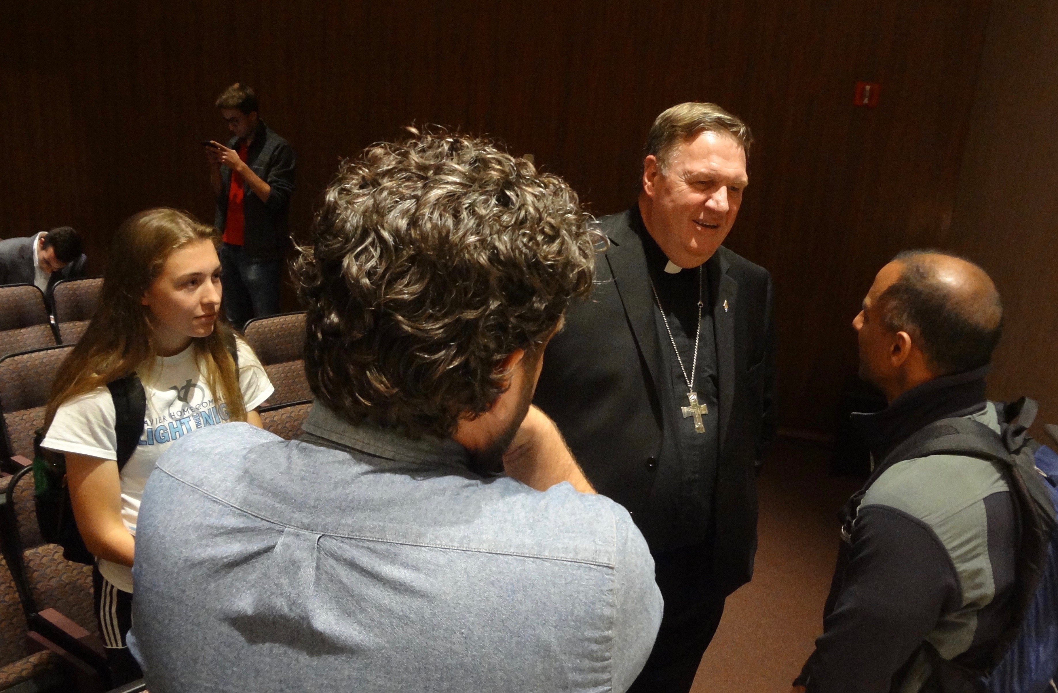 Lather & Fade Scandal Rocks Notre Dame: What You Need To Know - 2f4eomw