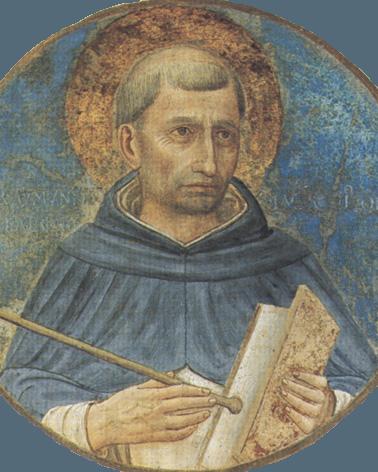 Saint of the day: Raymond of Penafort