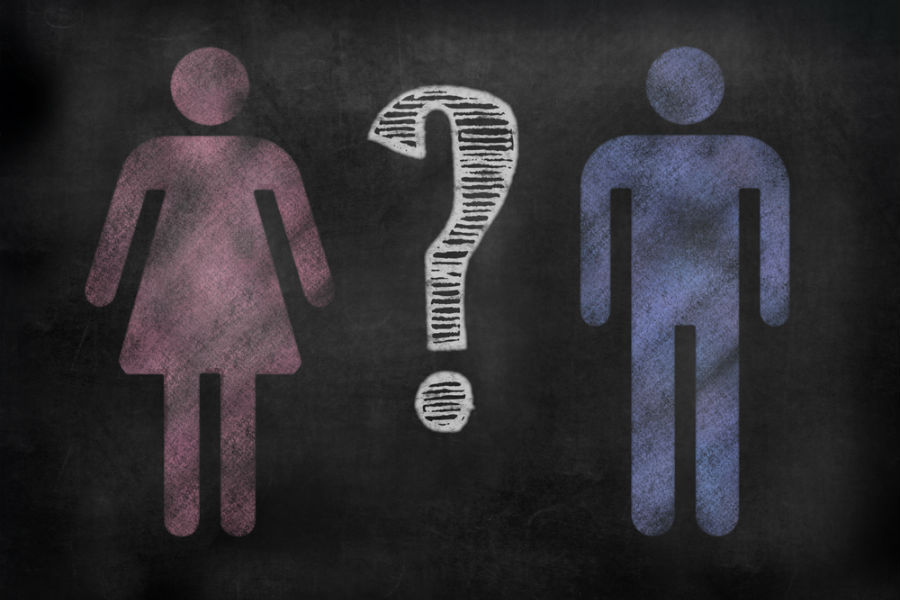 Sexual Orientation And Gender Identity What Does The Science Say