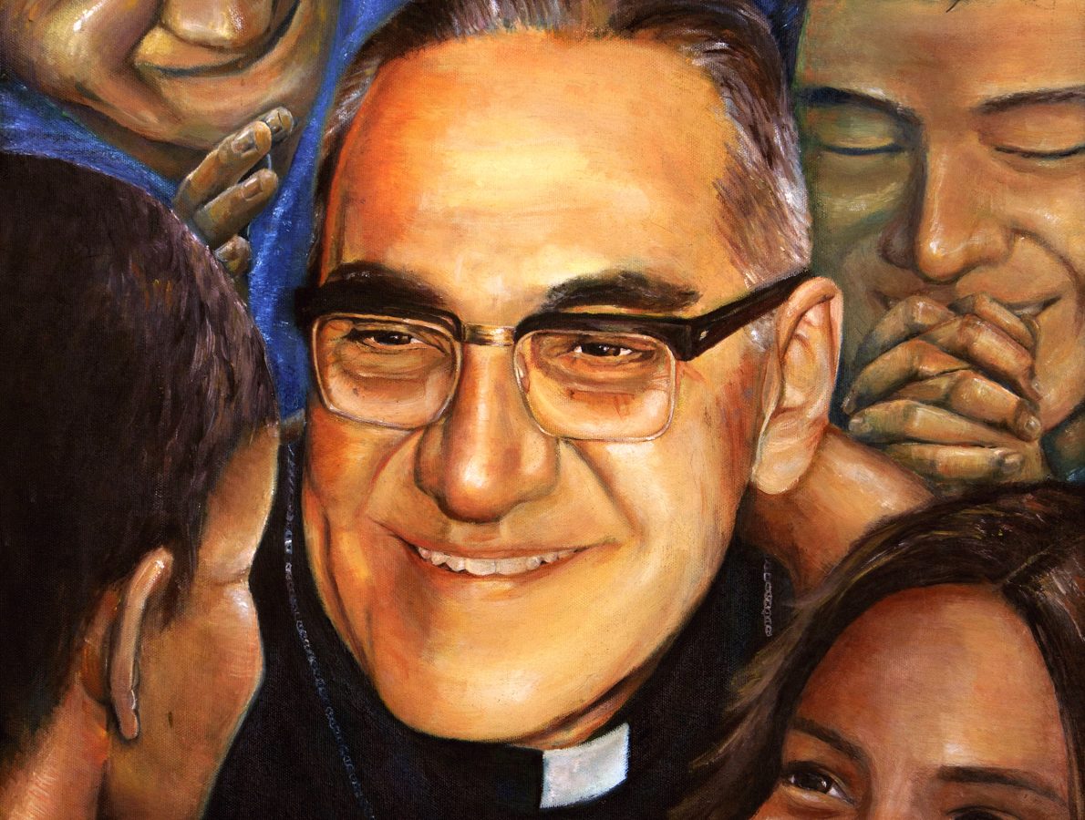 Blessed Romero's 'heroic life, sanctity' holds many lessons, bishop says