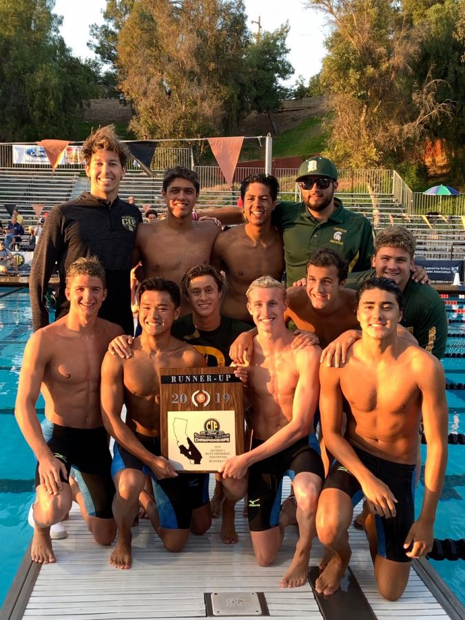 damien jones swim coach