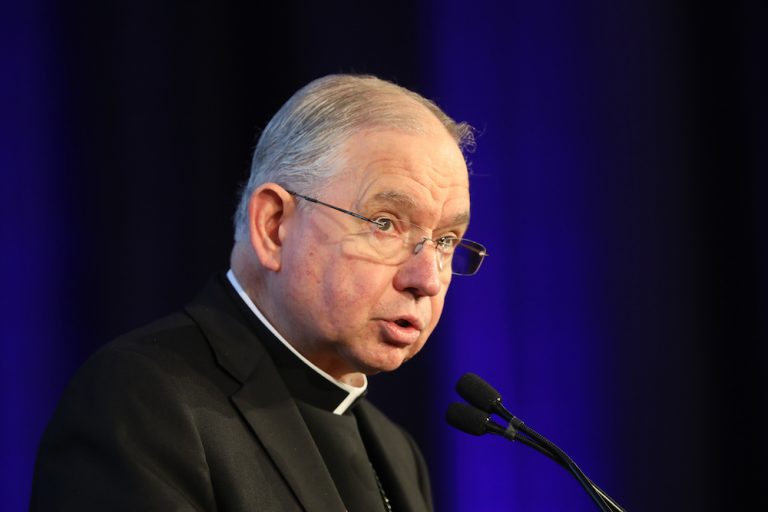 Us Bishops Worry Supreme Court Decision Has Redefined The Meaning Of Sex 8490