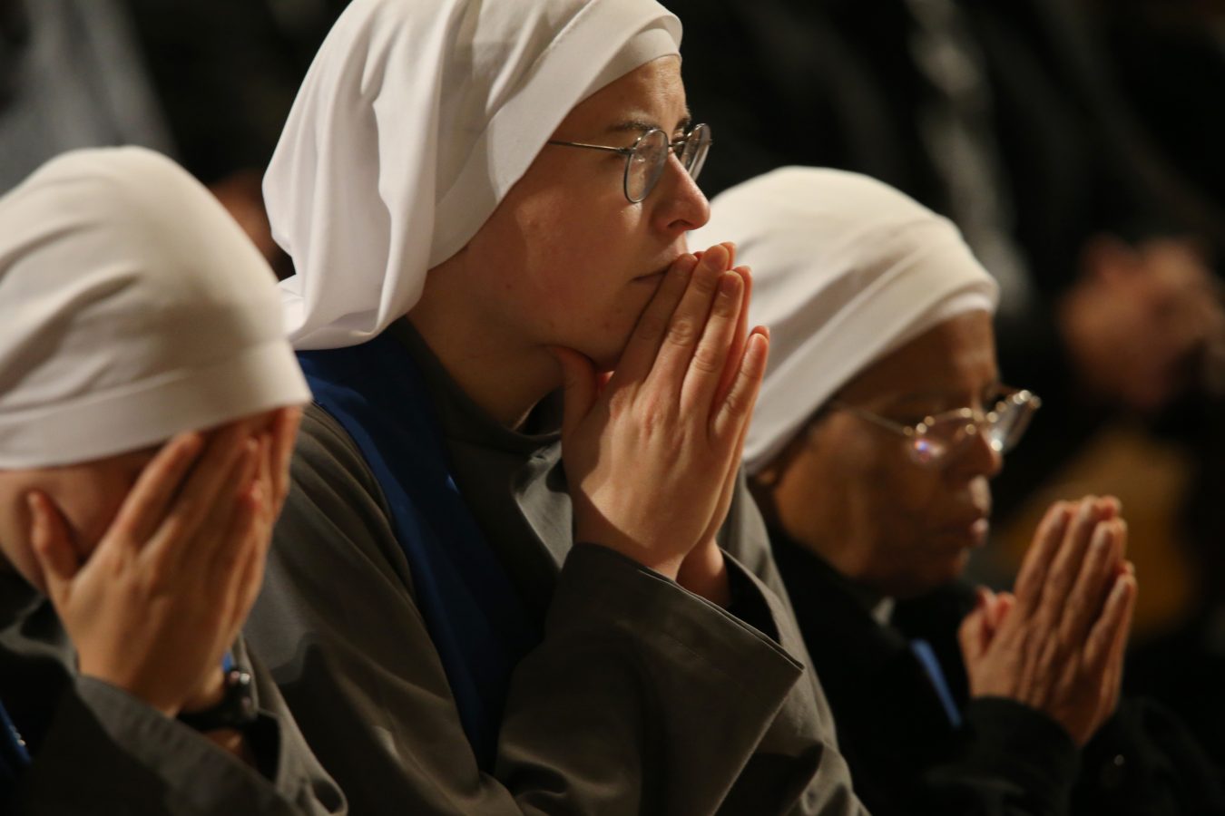 The heroic history of nuns, sisters, and consecrated virgins and widows