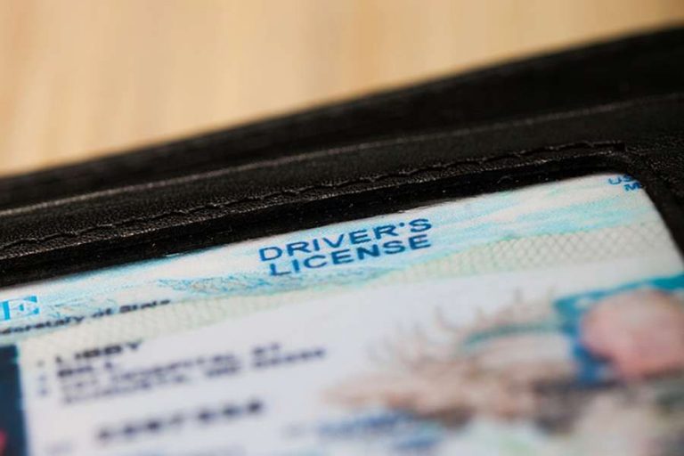 Oregon offers 'third-gender' option on driver's licenses