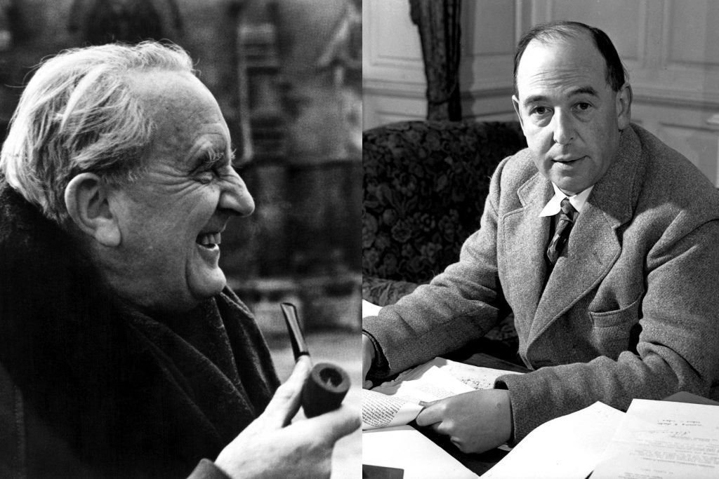 Tolkien and Lewis: A friendship | Angelus News