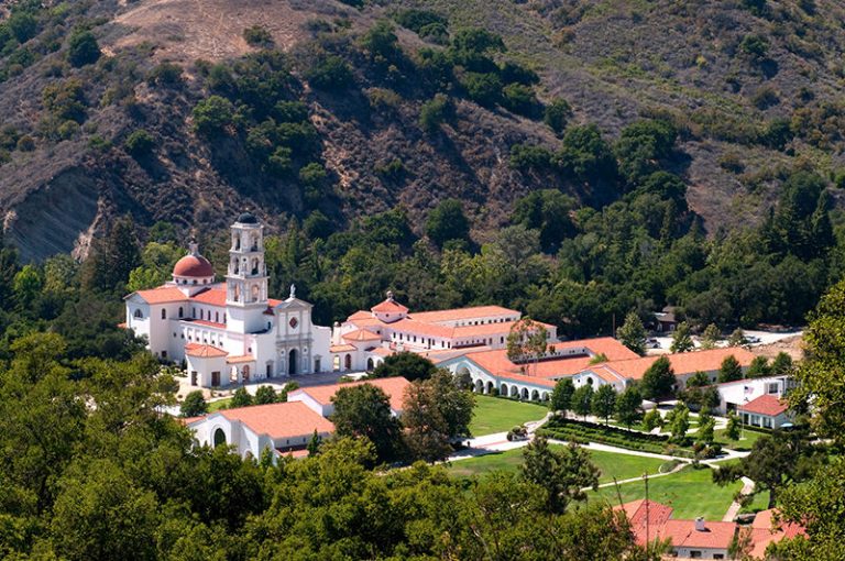 Thomas Aquinas College Freezes Tuition For Fifth Year Angelus News