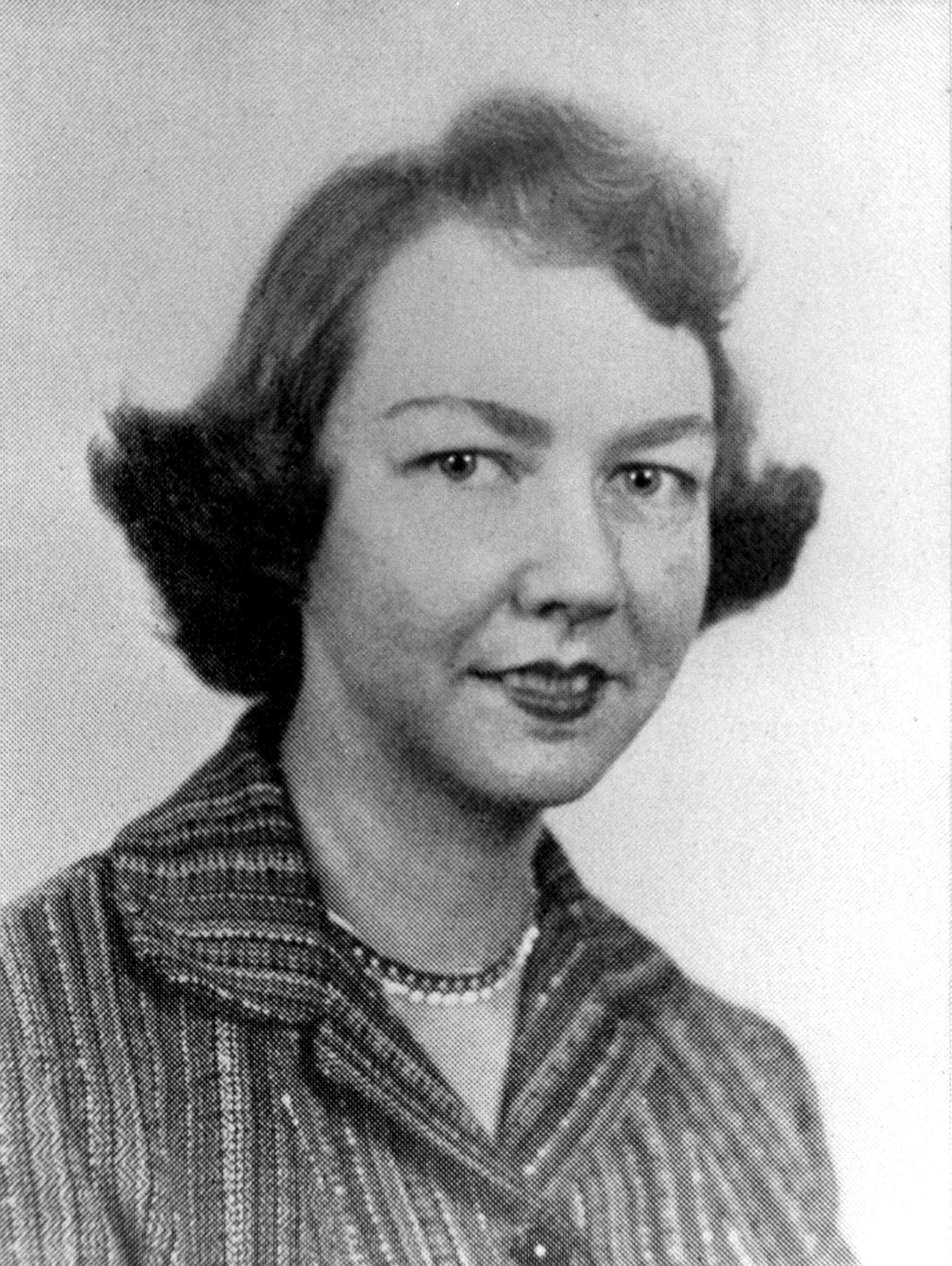 Flannery Oconnor A Writer Of Uncommon Grace 