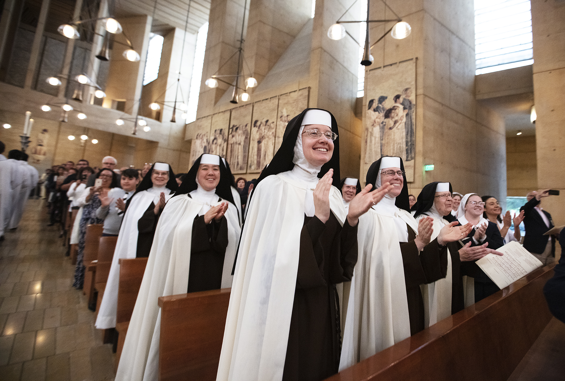 How To Become A Nun In America The Nuns Who Bought And Sold Human