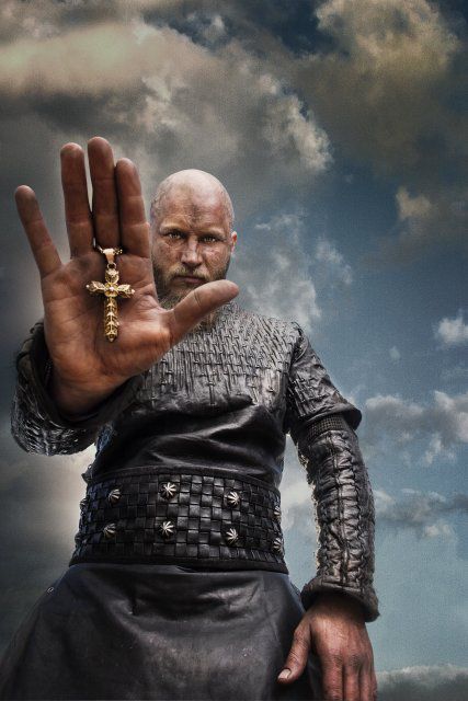 Fearsome Facts About Ragnar Lothbrok, The Legendary Viking Warrior -  Factinate