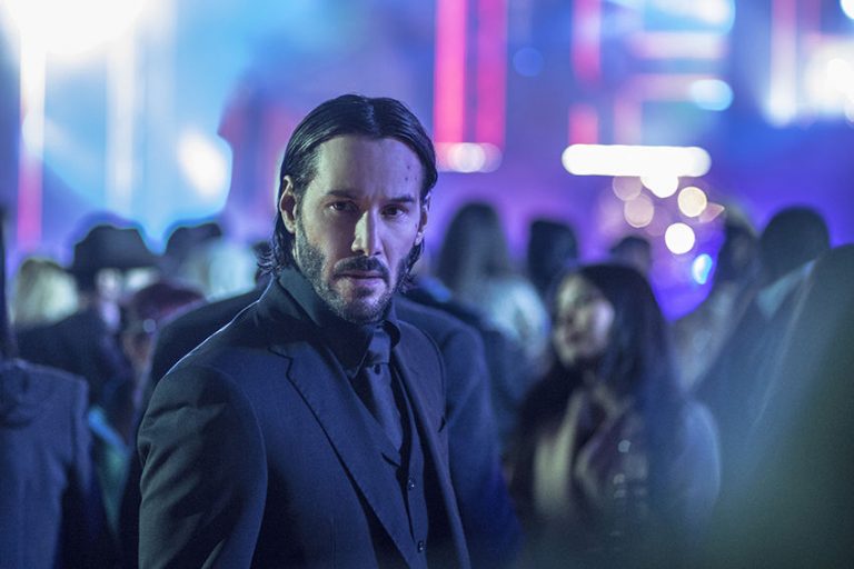 john wick 2 script john wick 2 script