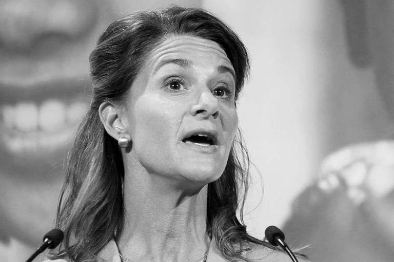 Despite Melinda Gates' wishes, the Pope can't change ...