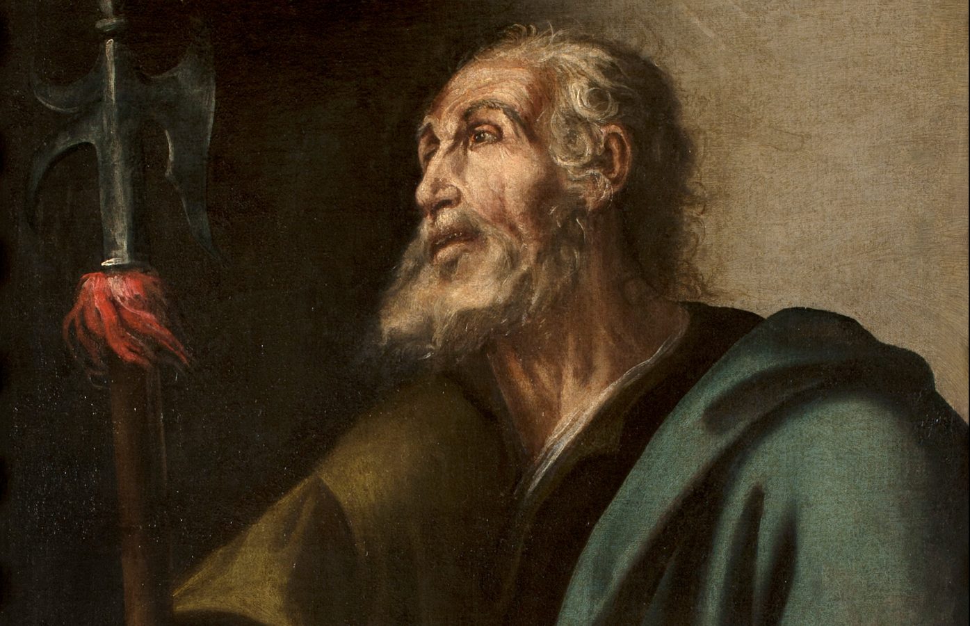 Saints of the day Jude and Simon