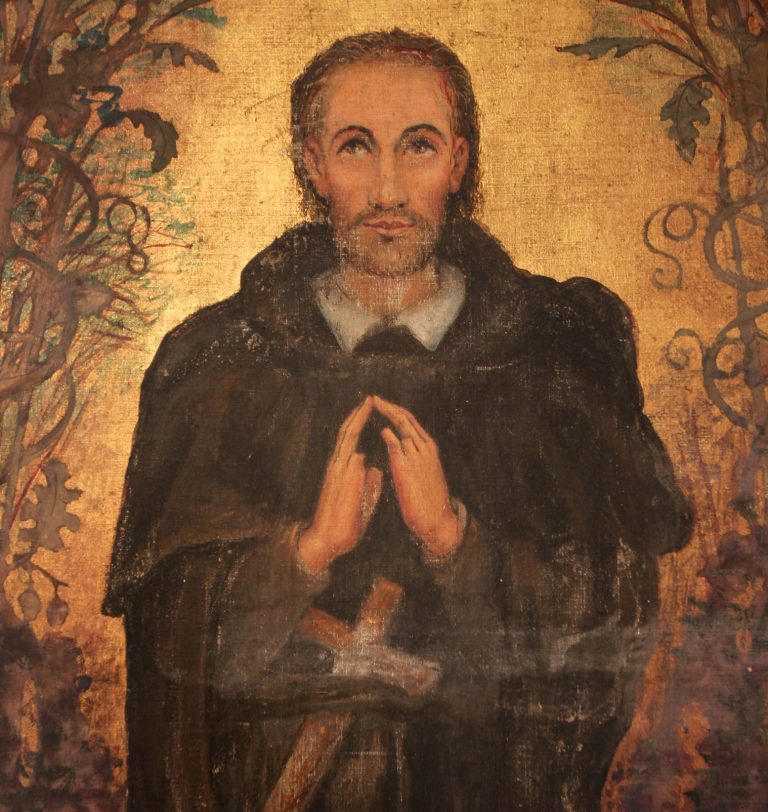 Why saints like the North American Martyrs will never leave us alone