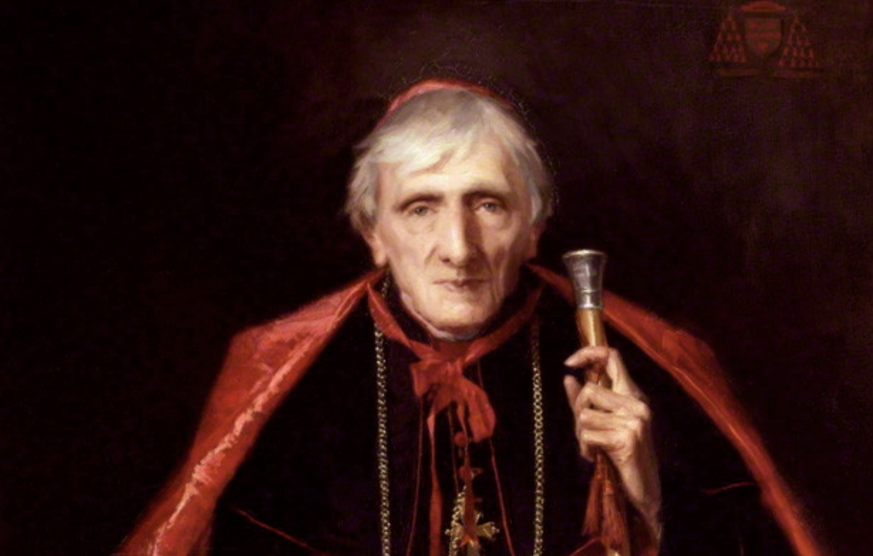 What Cardinal Newman can teach the modern world about freedom of conscience