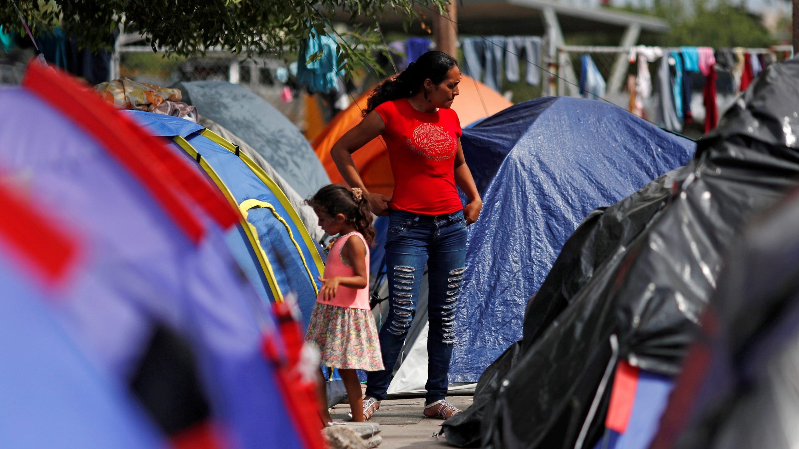 New US asylum rule is gambling with lives of migrants, Catholic leaders