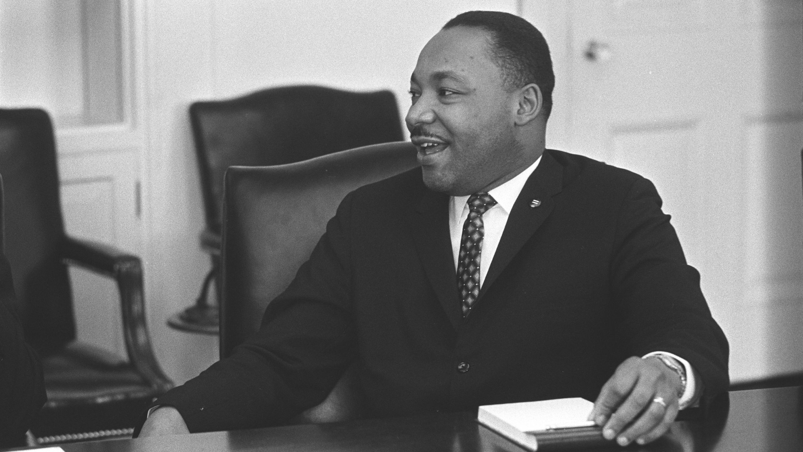 Catholic bishops: US still 'painfully' far from Martin Luther King's