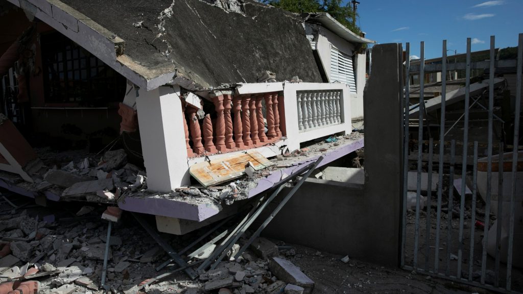 Residents fear what may come next after quakes, archbishop ...