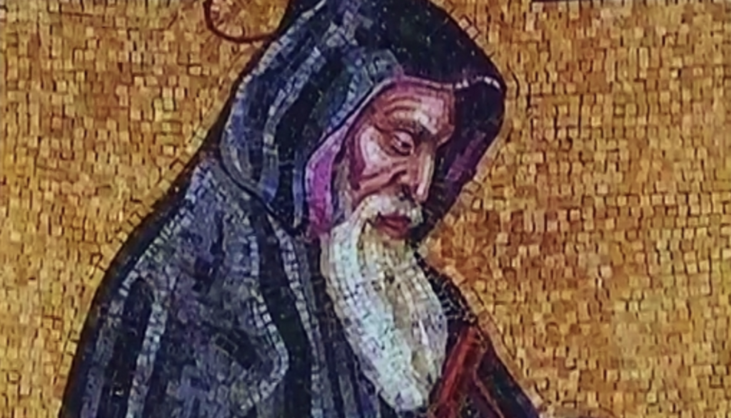 St. Gregory of Narek's ancient wisdom for a new decade | Angelus News