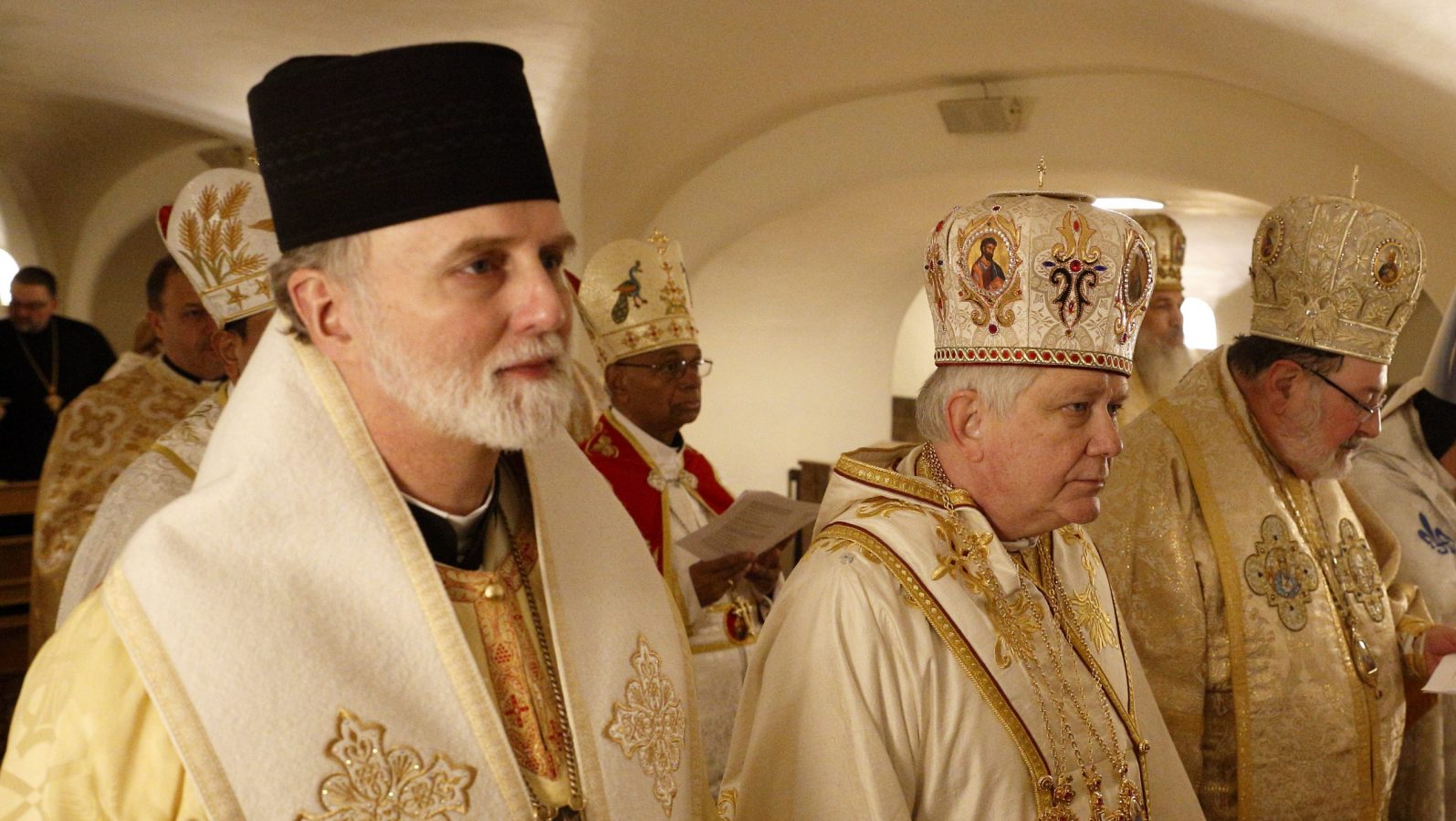 Eastern Catholic Bishops In US Have Particular Pastoral Concern For ...