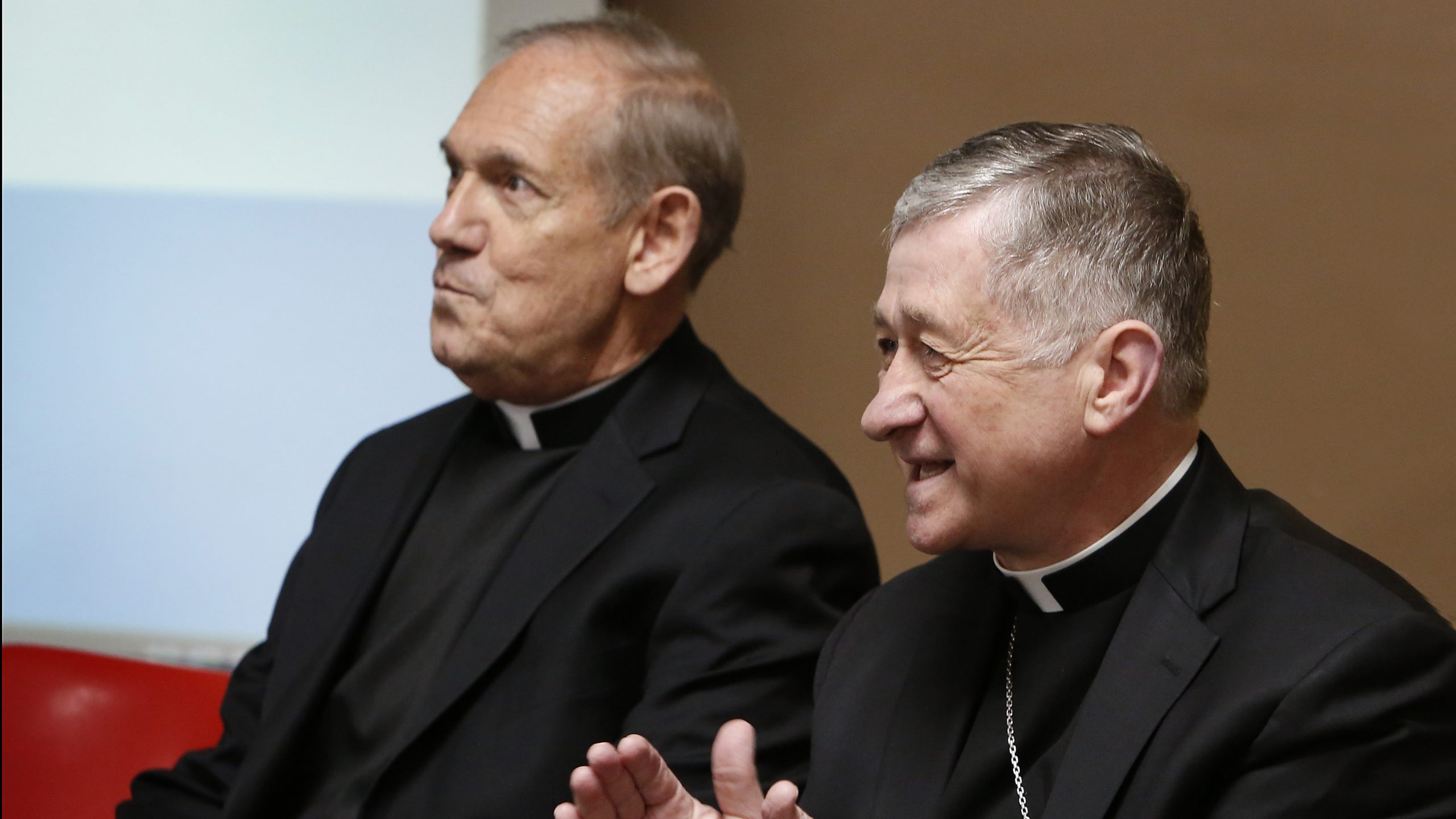 Chicago Archdiocese, Big Shoulders Fund commit over $90 million to schools