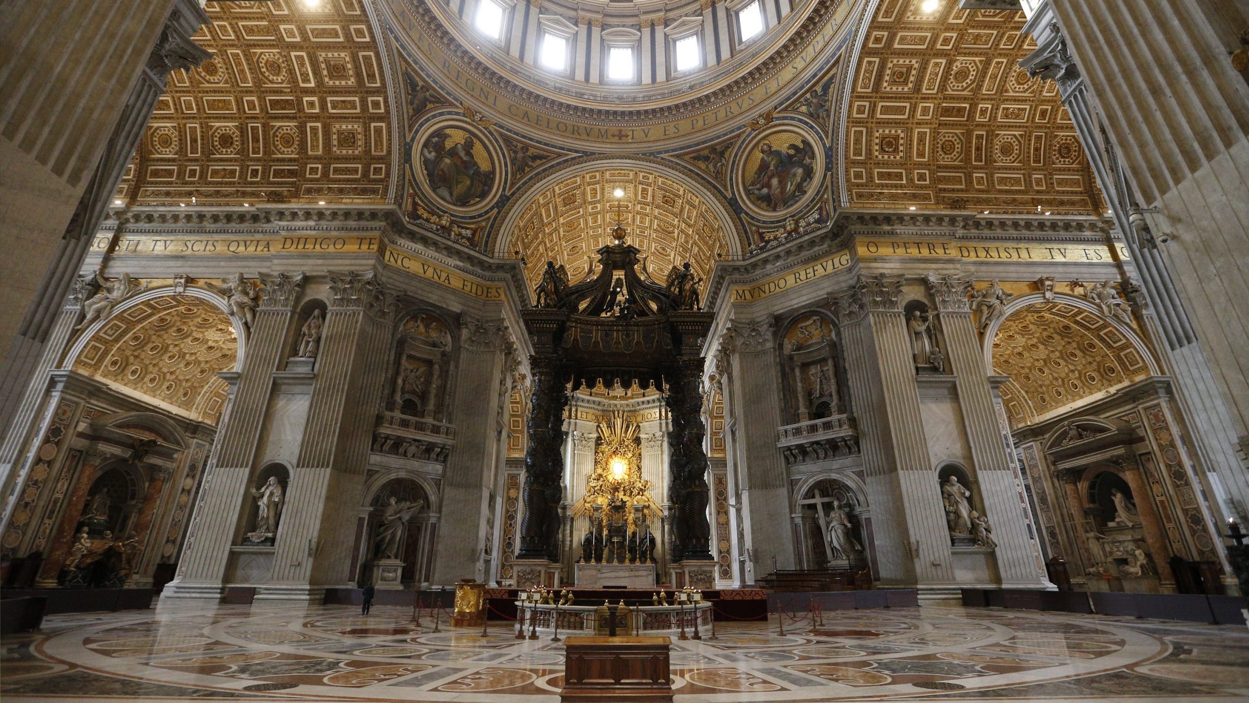 2020 Vatican